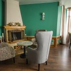 Камин, Гостевой дом E.V.A.