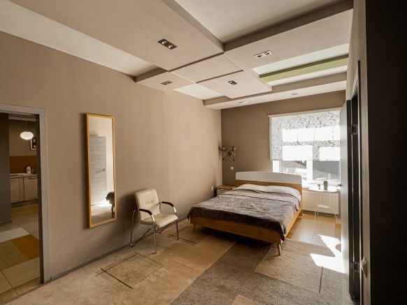 Фотография номера гостиницы Eva