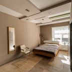 Люкс (Люкс), Гостевой дом E.V.A.