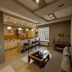 Люкс (Люкс), Гостевой дом E.V.A.