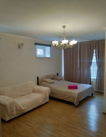 Фотография номера гостиницы Eva