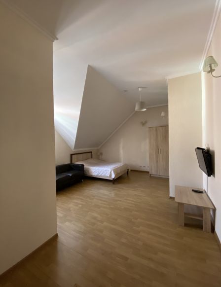 Фотография номера гостиницы Eva