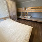 Трёхместный и более (Апартаменты 6), Гостевой дом E.V.A.