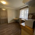 Трёхместный и более (Апартаменты 6), Гостевой дом E.V.A.