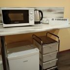 Двухместный (Номер-студия 7), Гостевой дом E.V.A.