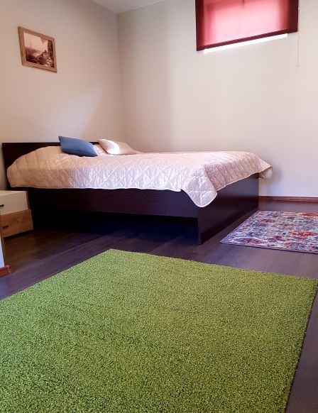 Фотография номера гостиницы Eva