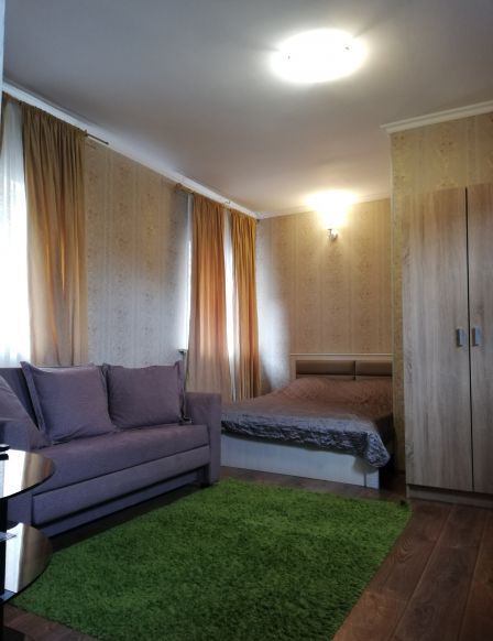 Фотография номера гостиницы Eva