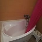 Апартаменты (Номер 12), Гостевой дом E.V.A.