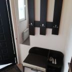 Апартаменты (Номер 12), Гостевой дом E.V.A.