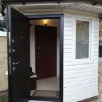 Апартаменты (Номер 12), Гостевой дом E.V.A.