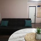 Трёхместный и более (Апартаменты 13), Гостевой дом E.V.A.