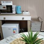Трёхместный и более (Апартаменты 13), Гостевой дом E.V.A.