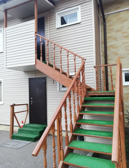 Фотография номера гостиницы Eva