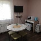 Трёхместный и более (Апартаменты 14), Гостевой дом E.V.A.