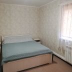 Трёхместный и более (Апартаменты 14), Гостевой дом E.V.A.