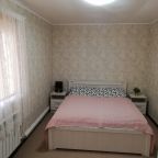 Трёхместный и более (Апартаменты 14), Гостевой дом E.V.A.