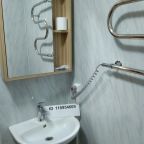 Трёхместный и более (Апартаменты 14), Гостевой дом E.V.A.