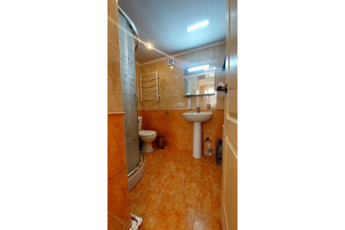 Одноместный (Стандарт), Гостевой дом Каффа