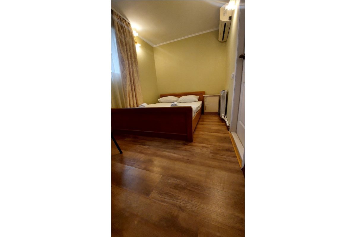 Одноместный (Стандарт), Гостевой дом Каффа