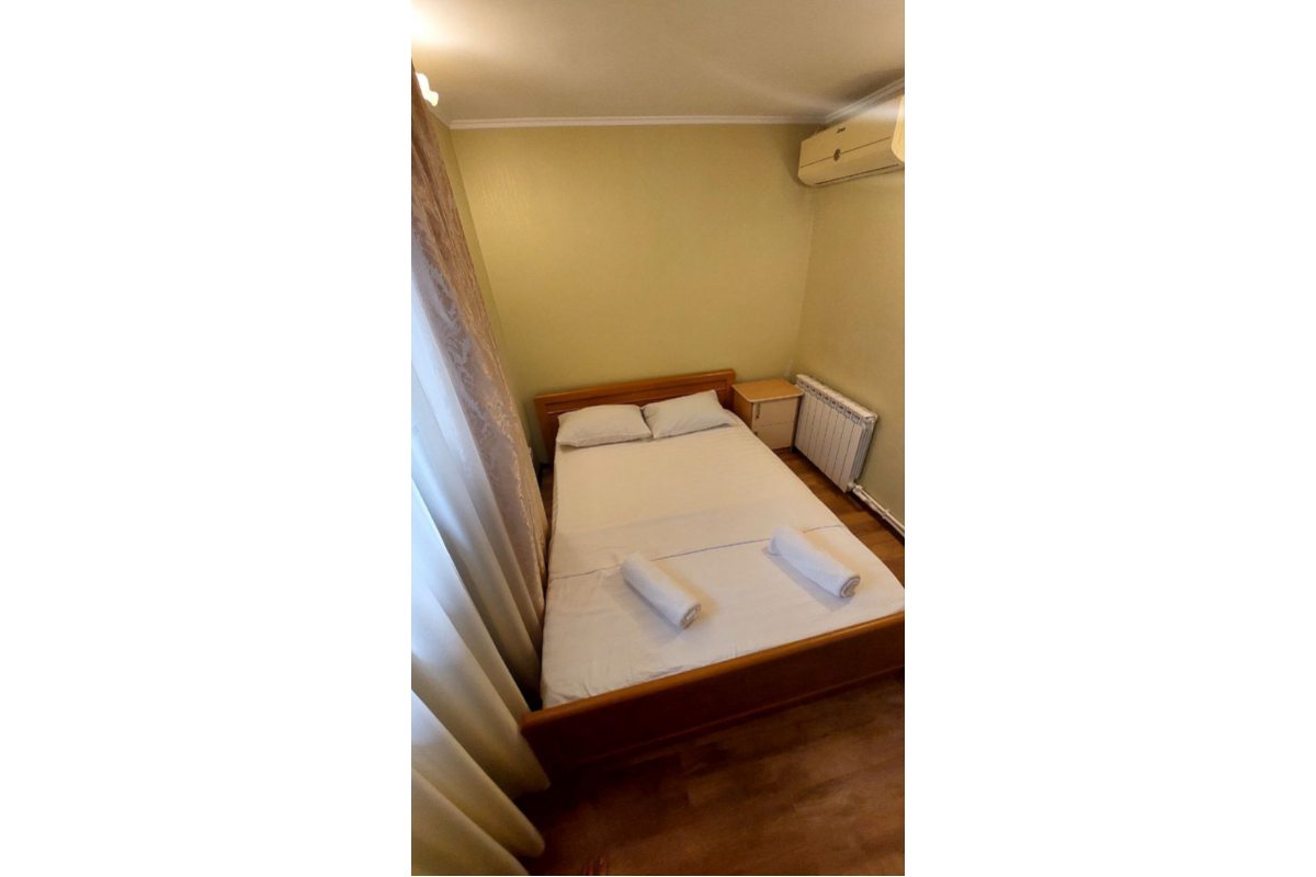 Одноместный (Стандарт), Гостевой дом Каффа