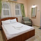 Двухместный (Стандарт), Гостевой дом Каффа