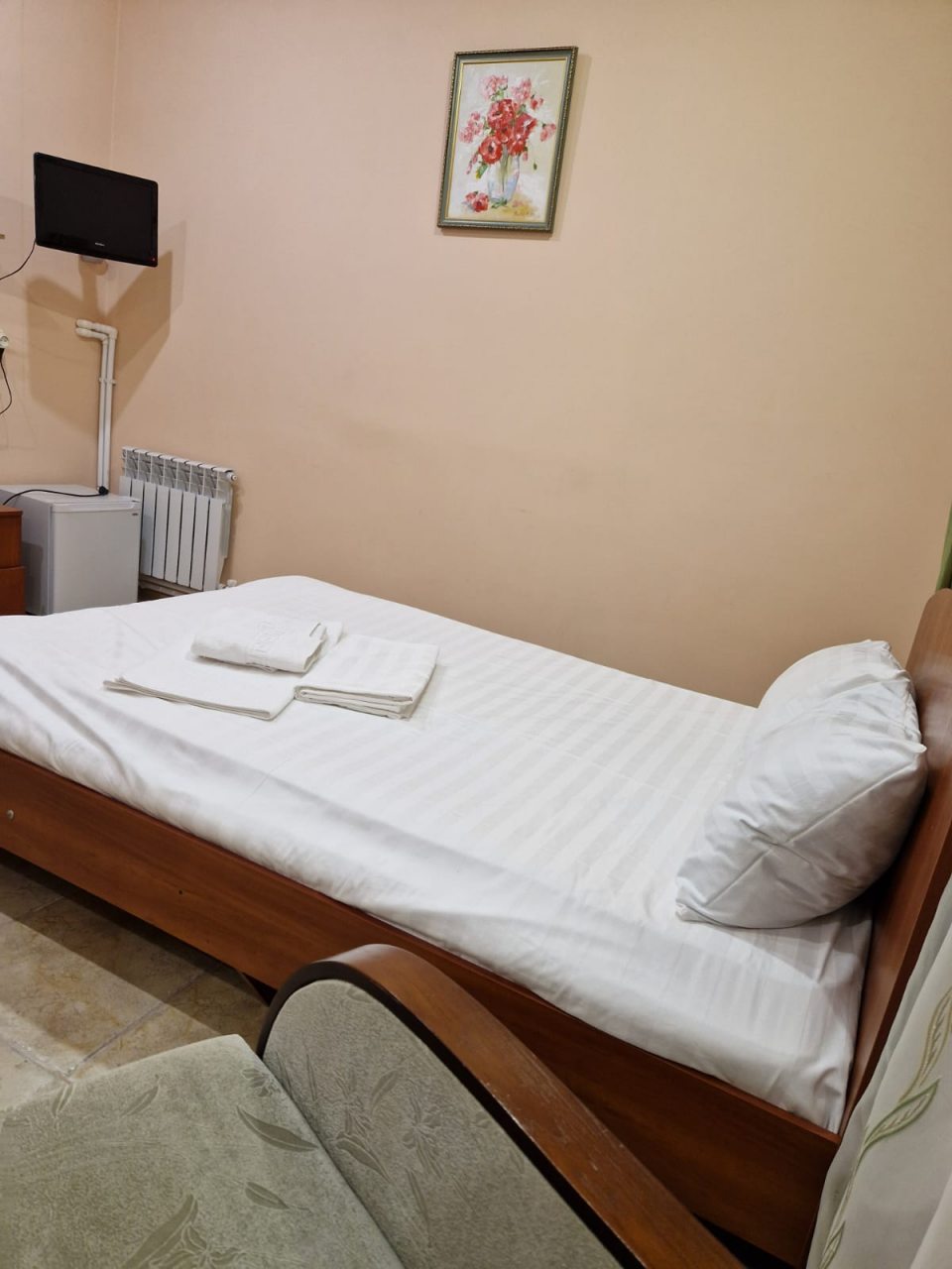 Двухместный (Стандарт), Гостевой дом Каффа