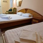 Трёхместный и более (Стандарт), Гостевой дом Каффа