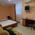 Трёхместный и более (Стандарт), Гостевой дом Каффа