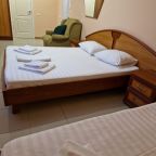 Трёхместный и более (Стандарт), Гостевой дом Каффа