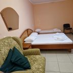 Трёхместный и более (Стандарт), Гостевой дом Каффа