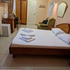 Трёхместный и более (Стандарт), Гостевой дом Каффа