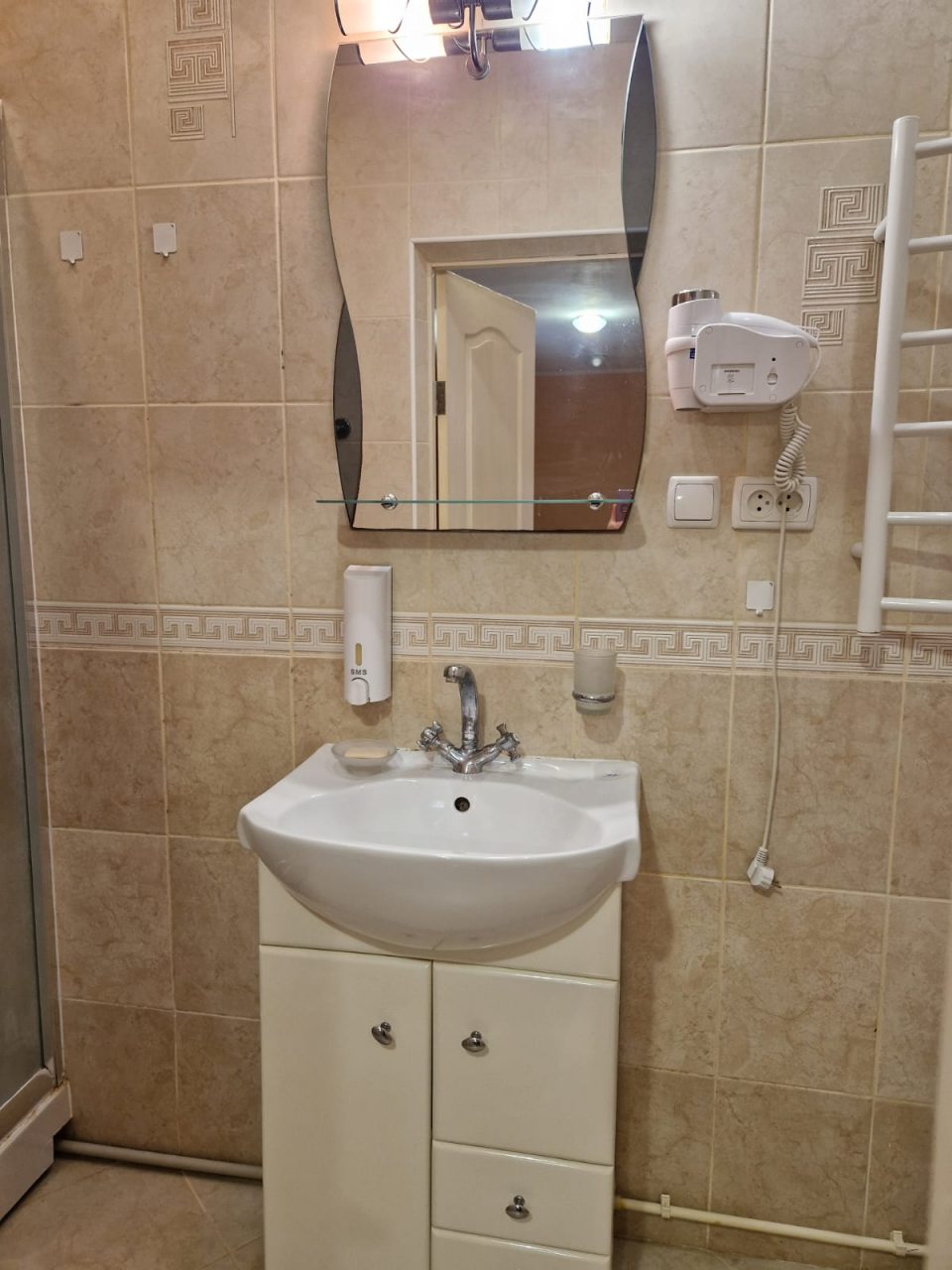 Трёхместный и более (Стандарт), Гостевой дом Каффа