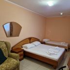 Трёхместный и более (Стандарт), Гостевой дом Каффа