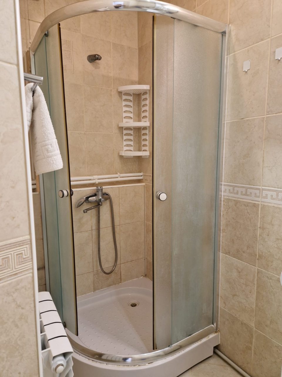 Трёхместный и более (Стандарт), Гостевой дом Каффа