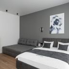 Четырехместный (Зорге), Апартаменты Knokey Зорге