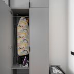 Четырехместный (Зорге), Апартаменты Knokey Зорге