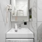 Четырехместный (Зорге), Апартаменты Knokey Зорге