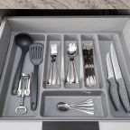 Четырехместный (Зорге), Апартаменты Knokey Зорге