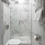 Четырехместный (Зорге), Апартаменты Knokey Зорге