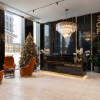 Четырехместный (Зорге), Апартаменты Knokey Зорге