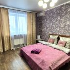 Двухместный (Комфортные апартаменты), Апартаменты Видовые на ул. Чехова