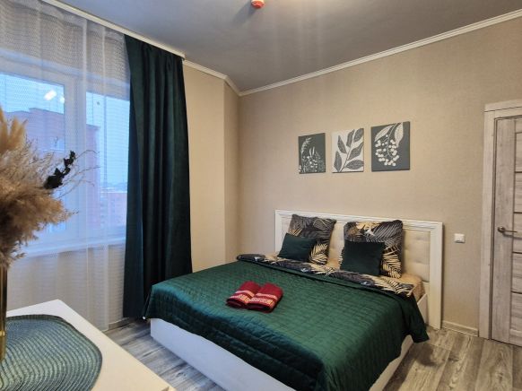 Апартаменты 2 комнатная на Ярославском шоссе, Пушкино, Московская область