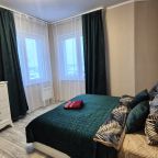 Уютная спальня