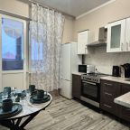 Стильная посуда в кухне