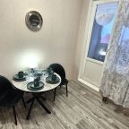 Уютные места для наших 4 гостей