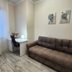 Трёхместный и более (Двухкомнатные апартаменты), Апартаменты 2 комнатная на Ярославском шоссе