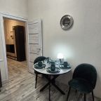 Трёхместный и более (Двухкомнатные апартаменты), Апартаменты 2 комнатная на Ярославском шоссе