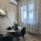 Апартаменты (Двухкомнатные апартаменты), Апартаменты 2 комнатная на Ярославском шоссе