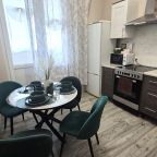 Возможность самостоятельного приготовления пищи, Апартаменты 2 комнатная на Ярославском шоссе