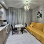 Трёхместный и более (Комфортный номер с большой ванной), Апартаменты в Подмосковье в мкр. Голландский квартал